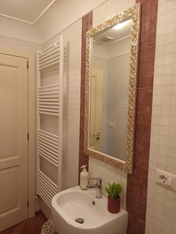 B&B Ai Due Santi Lecce Ngoại thất bức ảnh