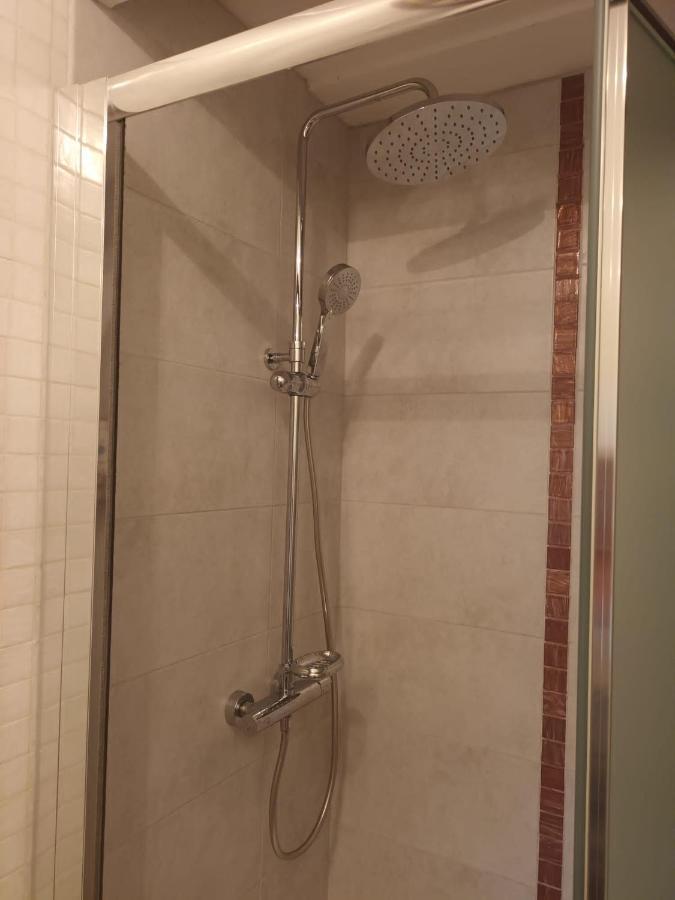 B&B Ai Due Santi Lecce Ngoại thất bức ảnh