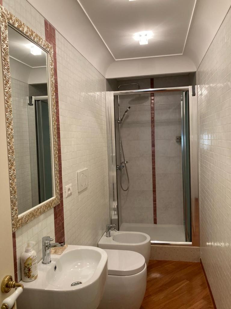 B&B Ai Due Santi Lecce Ngoại thất bức ảnh
