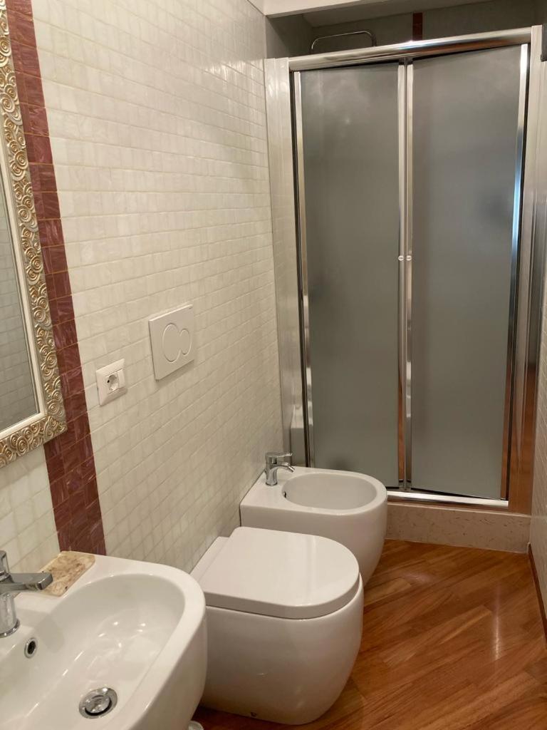 B&B Ai Due Santi Lecce Ngoại thất bức ảnh